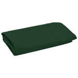 NNEVL Replacement Fabric for Cantilever Umbrella Green 350 cm