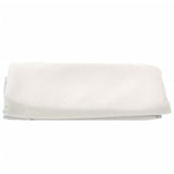 NNEVL Replacement Fabric for Cantilever Umbrella Sand White 350 cm