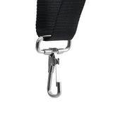 NNEVL 2 Bow Bimini Top White 150x120x110 cm