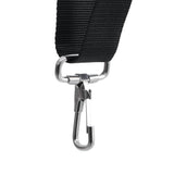 NNEVL 2 Bow Bimini Top White 180x130x110 cm