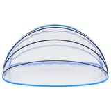 NNEVL Pool Dome Oval 530x410x205 cm