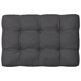NNEVL Pallet Sofa Cushion Anthracite 120x80x10 cm