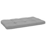 NNEVL Pallet Sofa Cushions 3 pcs Grey