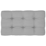 NNEVL Pallet Sofa Cushions 3 pcs Grey