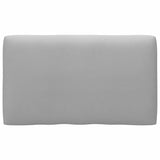 NNEVL Pallet Sofa Cushions 3 pcs Grey