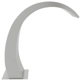 NNEVL Pool Fountain 22x60x70 cm Stainless Steel 304