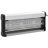 NNEVL Insect Killer Black Aluminium ABS 40 W