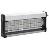 NNEVL Insect Killer Black Aluminium ABS 60 W