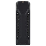 NNEVL Insect Killer Black Aluminium ABS 60 W