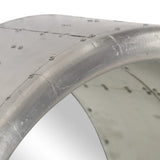 NNEVL Aviator Mirror 68 cm Metal
