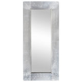 NNEVL Aviator Mirror 110x50 cm Metal