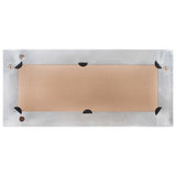 NNEVL Aviator Mirror 110x50 cm Metal