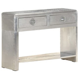 NNEVL Aviator Sideboard 110x30x75 cm Metal