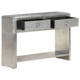 NNEVL Aviator Sideboard 110x30x75 cm Metal