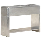 NNEVL Aviator Sideboard 110x30x75 cm Metal