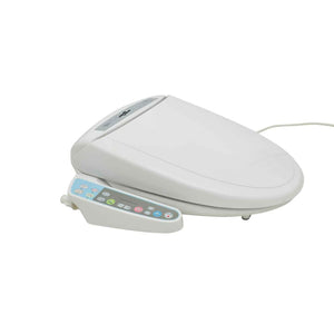 NNEVL Luxury Bidet Auto Electronic Toilet Seat