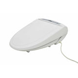 NNEVL Luxury Bidet Auto Electronic Toilet Seat