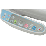 NNEVL Luxury Bidet Auto Electronic Toilet Seat