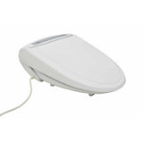 NNEVL Bidet Auto Electronic Toilet Seats 2 pcs