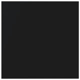 NNEVL Bookshelf Boards 4 pcs Black 40x40x1.5 cm Chipboard