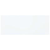NNEVL Bookshelf Boards 4 pcs White 100x40x1.5 cm Chipboard