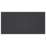 NNEVL Bookshelf Boards 4 pcs Grey 100x50x1.5 cm Chipboard