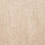 NNEVL Dining Chairs 4 pcs Cream Fabric