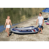 NNEVL Bestway Hydro-Force Inflatable Boat "Treck X1" 228x121 cm