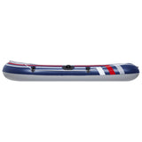 NNEVL Bestway Hydro-Force Inflatable Boat "Treck X1" 228x121 cm