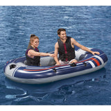 NNEVL Bestway Hydro-Force Inflatable Boat "Treck X1" 228x121 cm