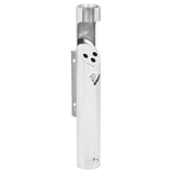 NNEVL Wall Mounted Ashtray Stainless Steel