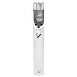 NNEVL Wall Mounted Ashtray Stainless Steel