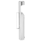 NNEVL Wall Mounted Ashtray Stainless Steel