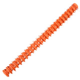 NNEVL Garden Fence 30 m Orange