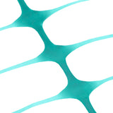 NNEVL Garden Fence 30 m Green