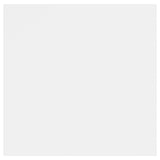 NNEVL Wall Mounted TV Cabinets 4 pcs White 30.5x30x30 cm