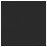 NNEVL Wall Mounted TV Cabinets 2 pcs Black 30.5x30x30 cm