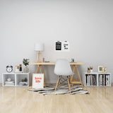 NNEVL TV Cabinets 4 pcs White 37x35x37 cm Chipboard