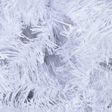 NNEVL Artificial Christmas Tree with Stand 120 cm 230 Branches