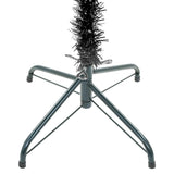 NNEVL Slim Christmas Tree Black 120 cm