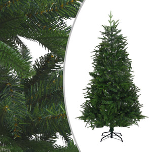 NNEVL Artificial Christmas Tree Green 120 cm PVC&PE