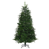 NNEVL Artificial Christmas Tree Green 120 cm PVC&PE