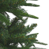 NNEVL Artificial Christmas Tree Green 150 cm PVC&PE