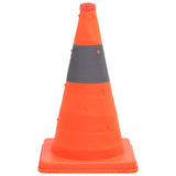 NNEVL Pop-up Traffic Cones 10 pcs 42 cm