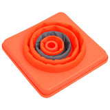 NNEVL Pop-up Traffic Cones 10 pcs 42 cm