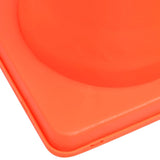 NNEVL Pop-up Traffic Cones 10 pcs 42 cm