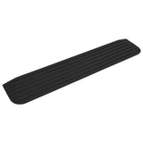 NNEVL Threshold Ramp 110x21x2.5 cm Rubber