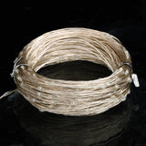 NNEVL LED String with 150 LEDs Blue 15 m
