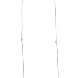 NNEVL LED String with 150 LEDs Blue 15 m