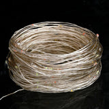 NNEVL LED String with 300 LEDs Multicolour 30 m
